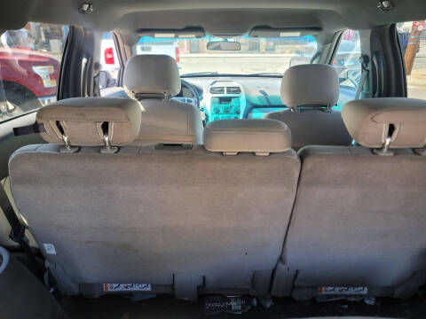 2012 Ford Explorer