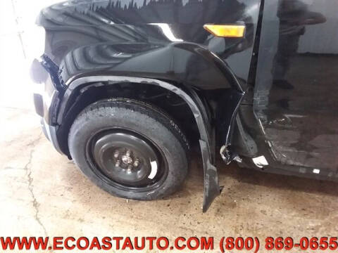 2011 Honda Element EX