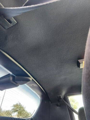 1991 Pontiac Trans Am