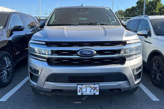 2023 Ford Expedition Limited