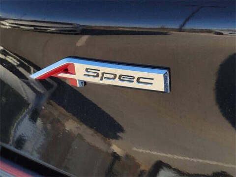 2026 Acura Integra w/A-SPEC