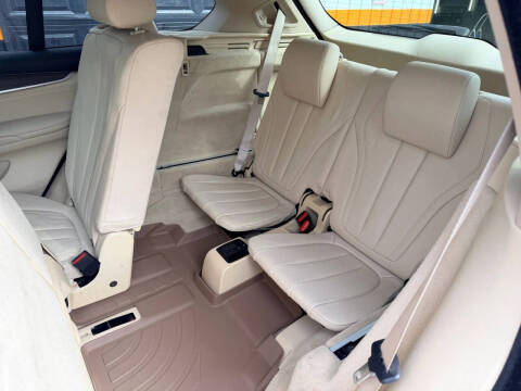 2014 BMW X5 xDrive50i