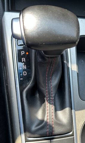 2018 Kia Optima SX Turbo