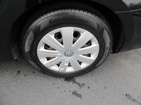 2016 Volkswagen Jetta