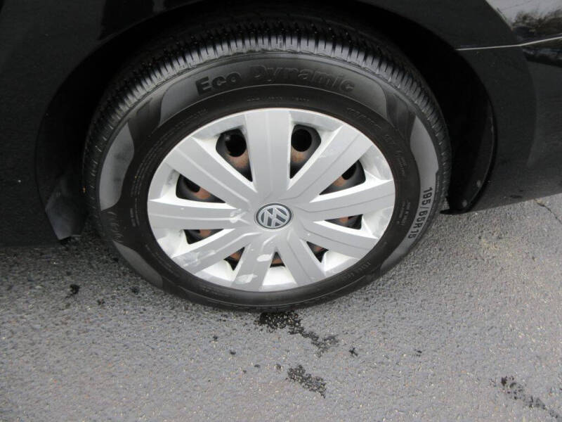 2016 Volkswagen Jetta