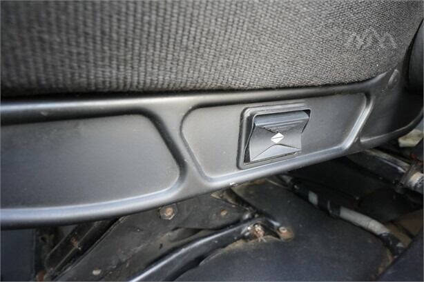 2016 Freightliner M2 106