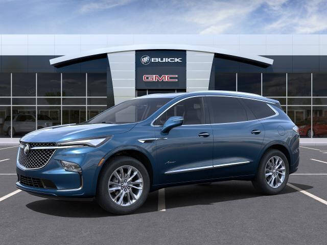 2023 Buick Enclave Avenir