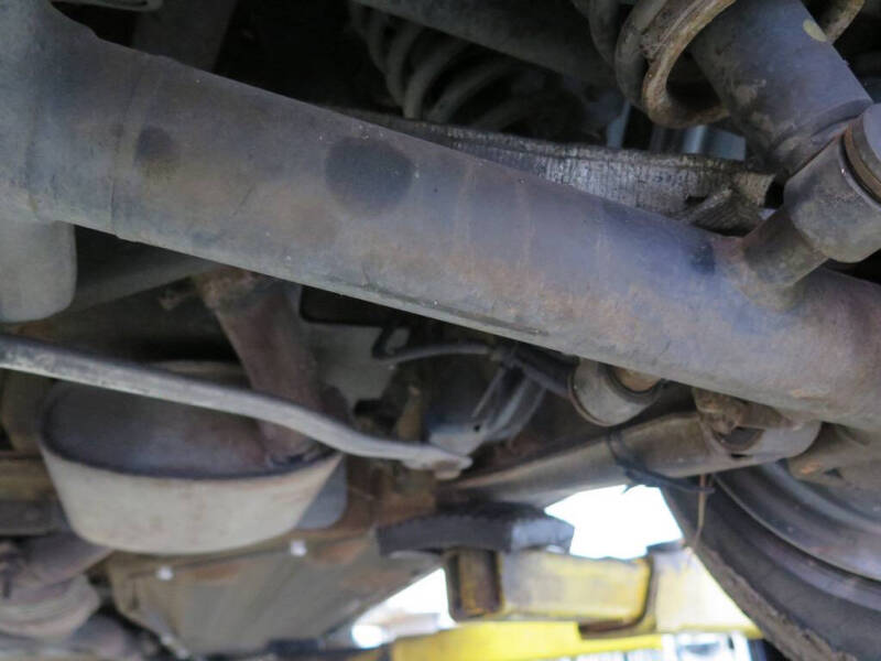 1995 Jaguar XJ-Series XJS