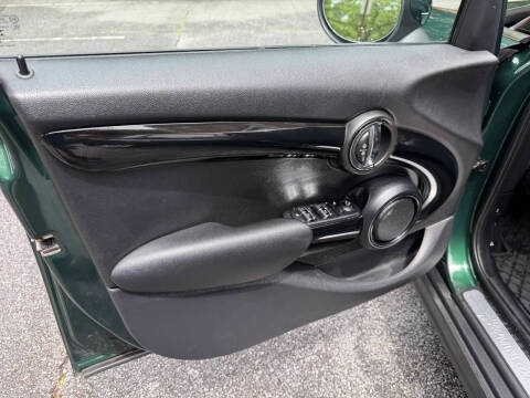 2016 MINI Hardtop 4 Door Cooper S