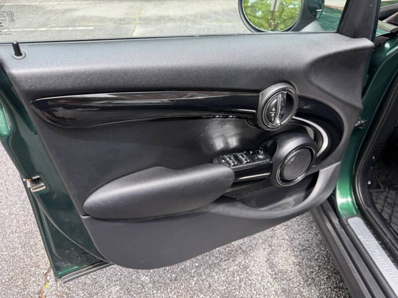 2016 MINI Hardtop 4 Door Cooper S
