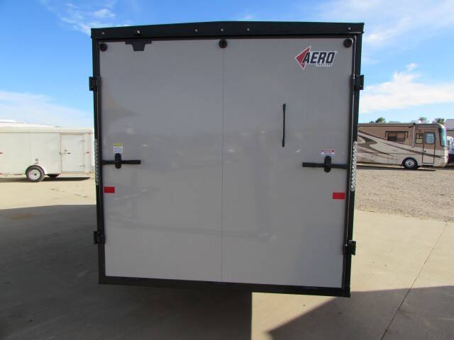 2026 AERO 7 X 18 TA5