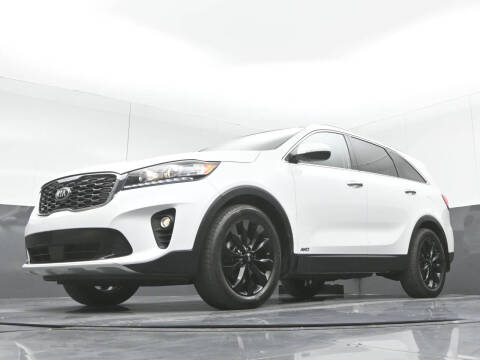 2020 Kia Sorento EX V6