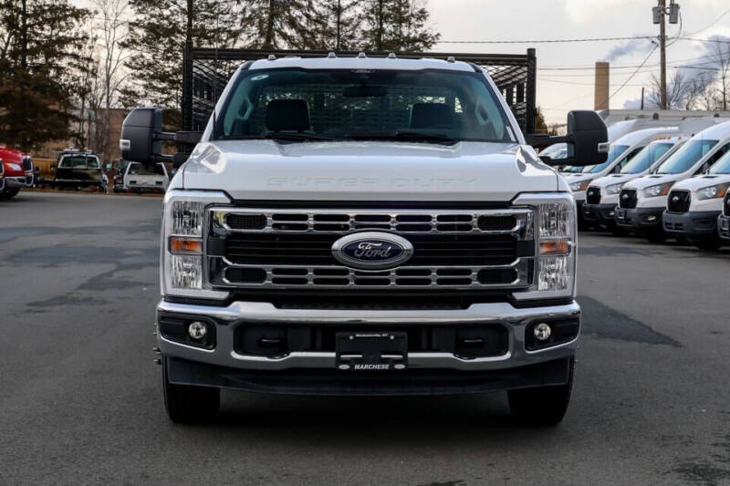 2024 Ford F-350 Super Duty