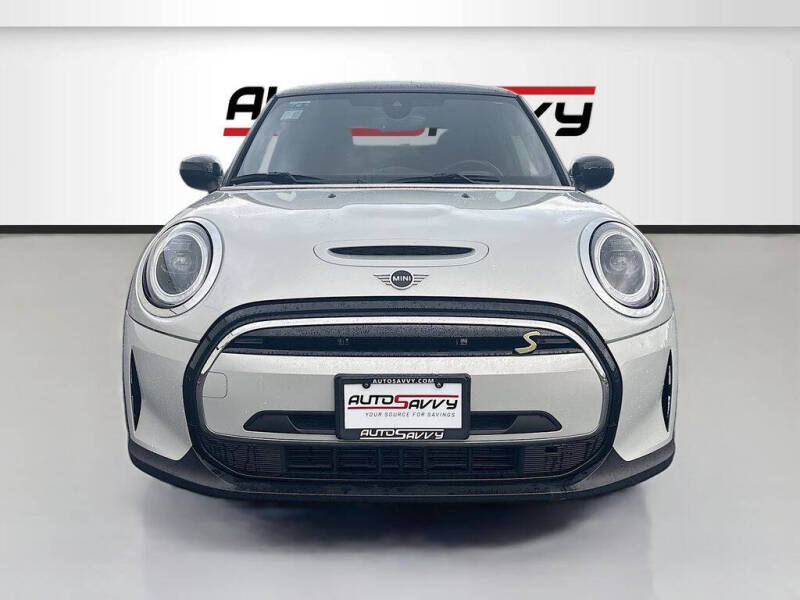 2023 MINI Hardtop 2 Door Cooper SE