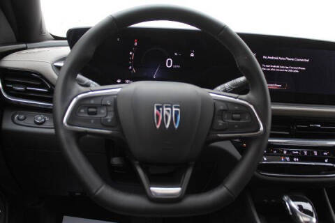 2024 Buick Envista Avenir