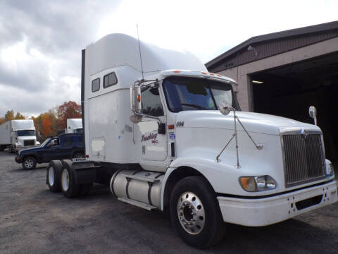 2006 International 9400 for sale at Recovery Team USA in Slatington PA