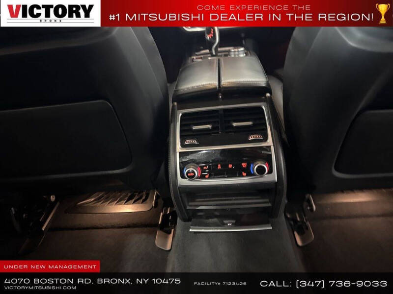 2020 BMW 7 Series 740i xDrive