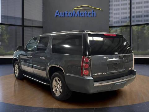 2007 GMC Yukon XL Denali