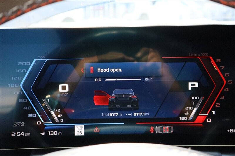2024 BMW M2