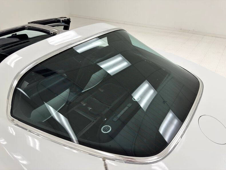 1979 Chevrolet Corvette