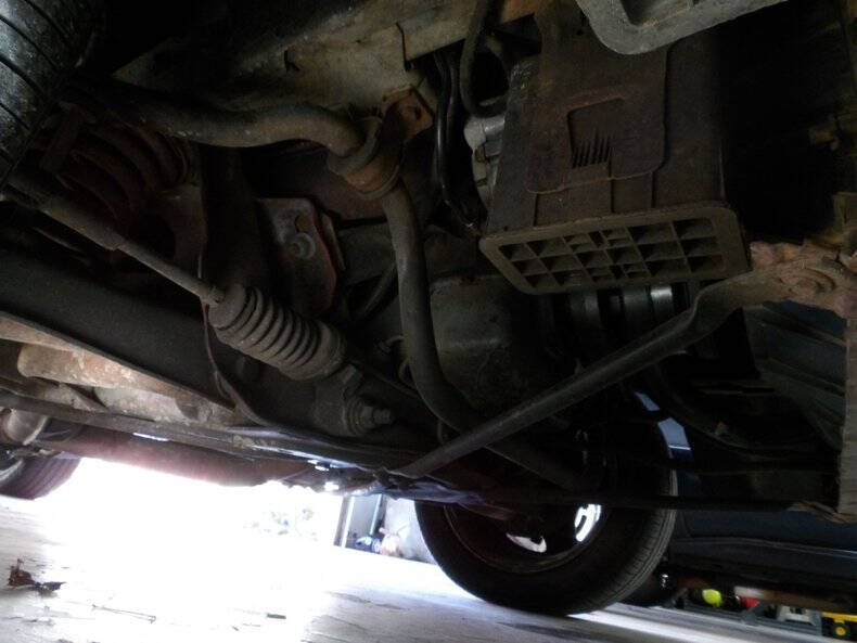 1983 Ford Mustang GT