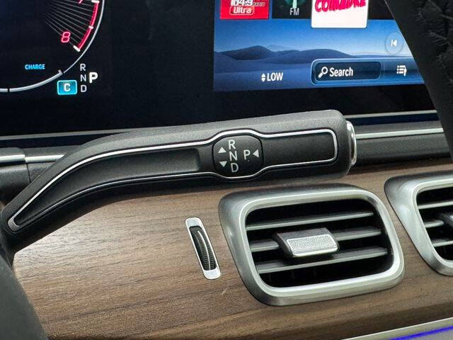 2026 Mercedes-Benz GLS GLS 450