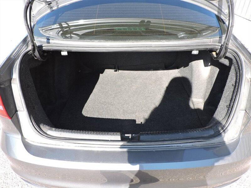2016 Volkswagen Jetta