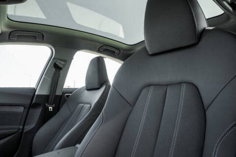 2025 Audi A5 quattro Prestige TFSI