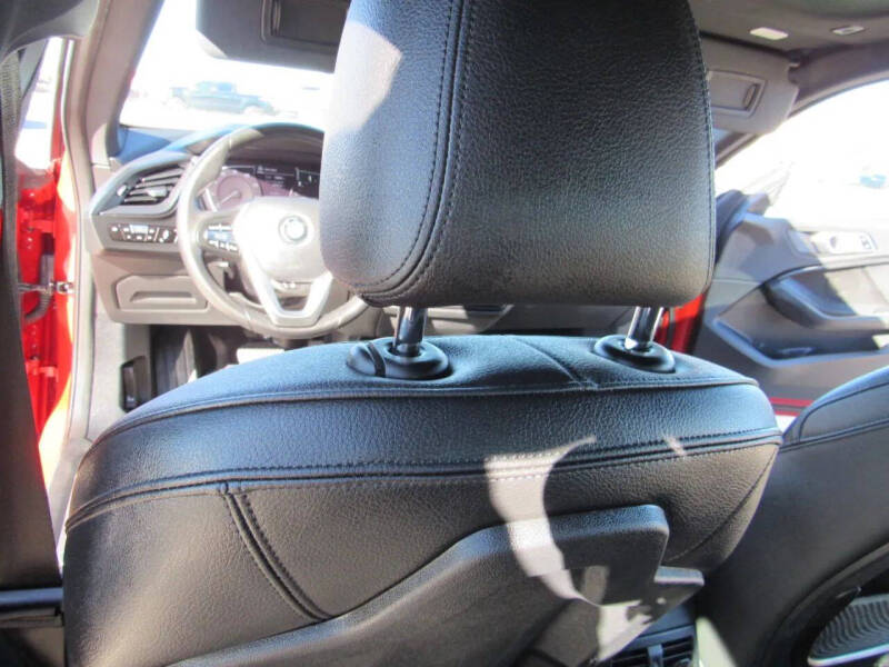 2021 BMW 2 Series 228i Gran Coupe