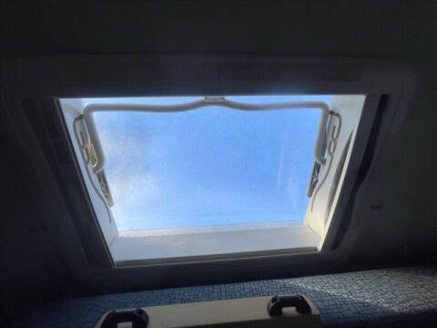 2006 Winnebago View 23H
