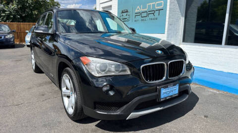 2014 BMW X1 xDrive35i