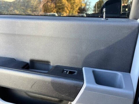 2023 Ford F-350 Super Duty XL