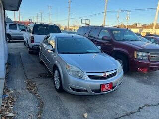 2008 Saturn Aura for sale at G T Motorsports in Racine WI