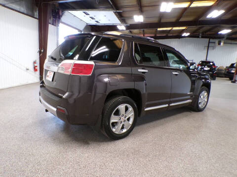 2015 GMC Terrain Denali