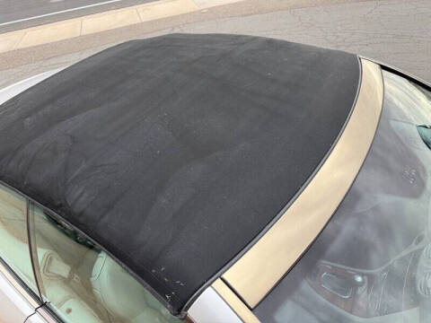 2005 Mercedes-Benz CLK CLK 320