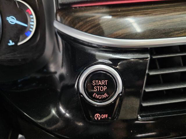 2019 BMW 5 Series 530i xDrive