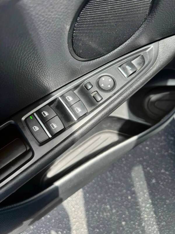 2015 BMW X5 sDrive35i