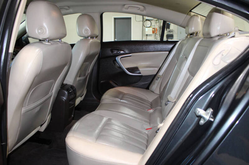 2014 Buick Regal