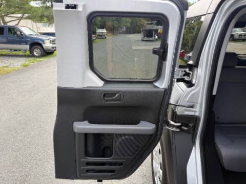 2008 Honda Element LX