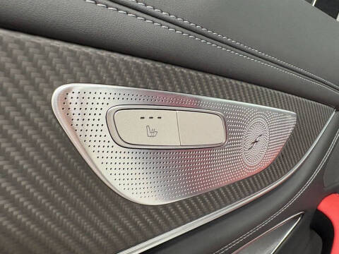 2024 Mercedes-Benz AMG GT 63 S E Performance