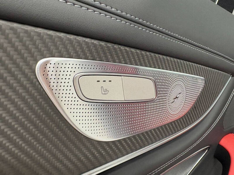 2024 Mercedes-Benz AMG GT 63 S E Performance