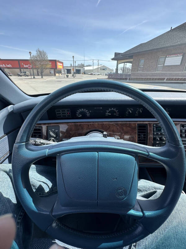 1994 Buick Regal Gran Sport