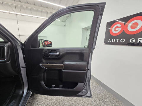 2022 Chevrolet Silverado 1500 Limited