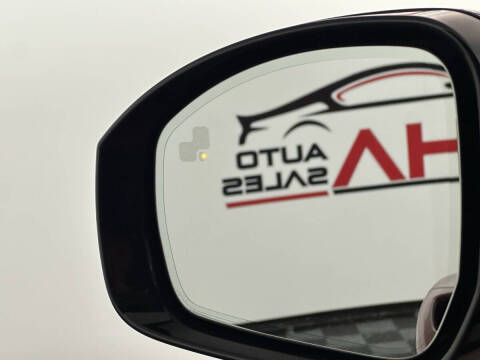 2020 Land Rover Range Rover Sport SVR