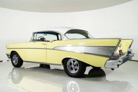 1957 Chevrolet Bel Air