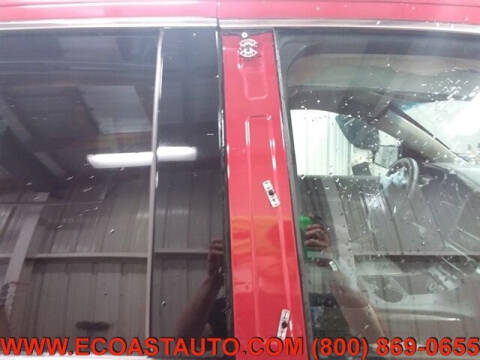 2015 Chevrolet Tahoe LS