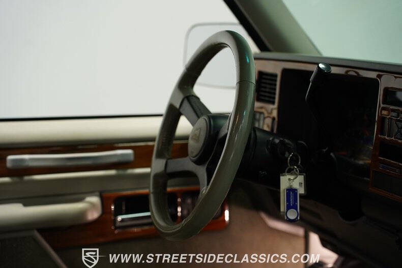 1994 Chevrolet C/K 1500 Series