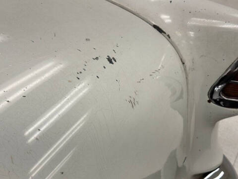 1955 Chevrolet Bel Air