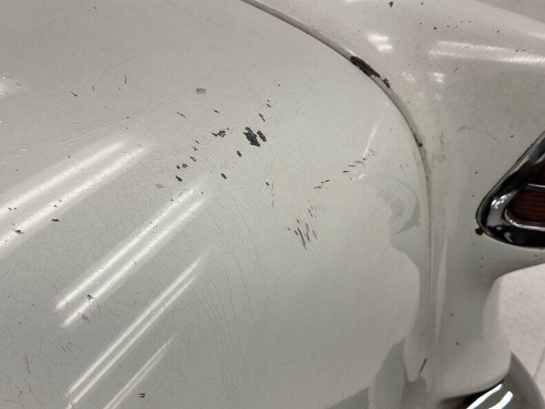 1955 Chevrolet Bel Air