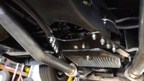 1946 Ford Super Deluxe